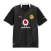 Maglie da calcio Borussia Dortmund Jobe Bellingham #7 Seconda Maglia 2026-27 Manica Corta